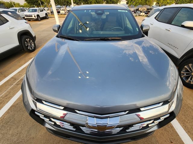 Used 2026 Chevrolet Equinox LT FWD video 2
