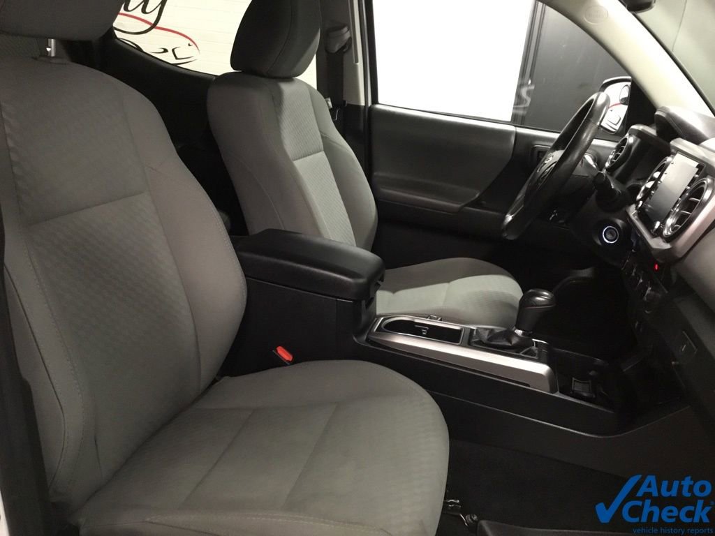 Used 2021 Toyota Tacoma SR5 image 40