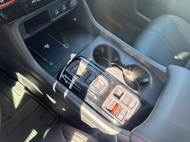 New 2026 Honda Pilot TrailSport image 13