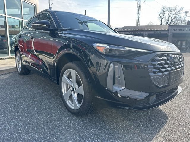 New 2025 Audi Q5 Premium Plus image 7