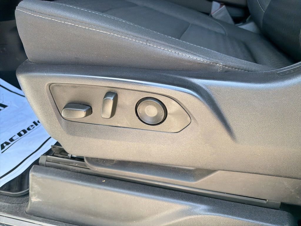 Used 2024 GMC Sierra 3500 SLE w/ SLE Convenience Package AWD/4WD image 22