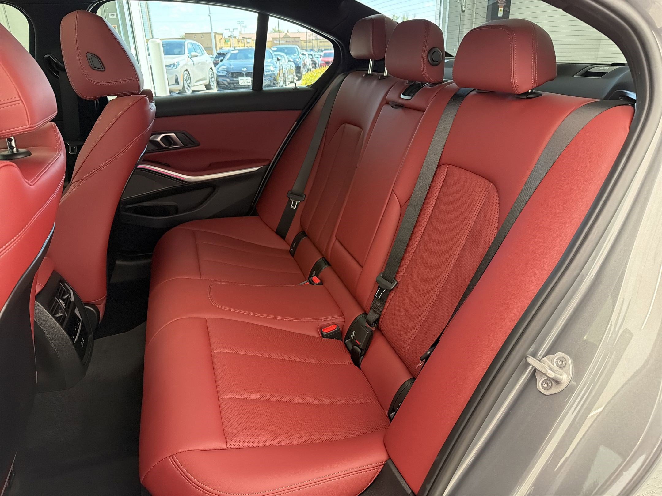 Certified 2025 BMW M340i xDrive AWD/4WD image 15