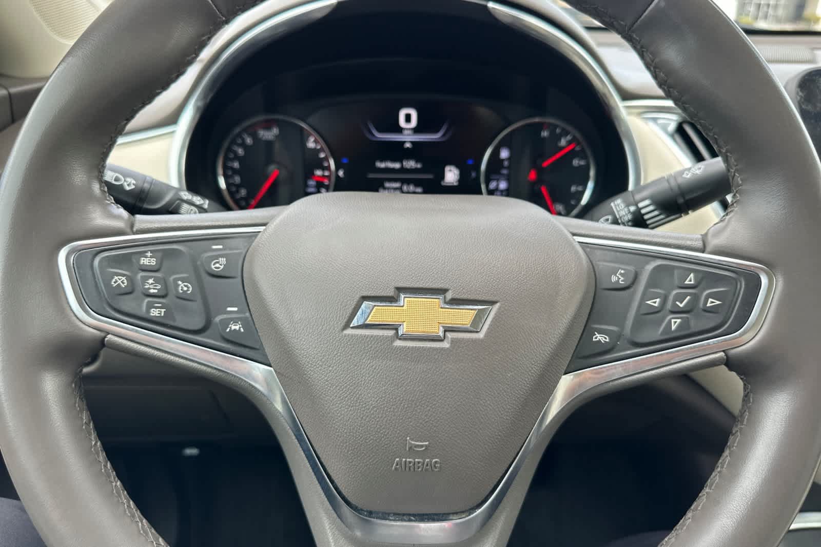 Used 2024 Chevrolet Malibu LT FWD image 23