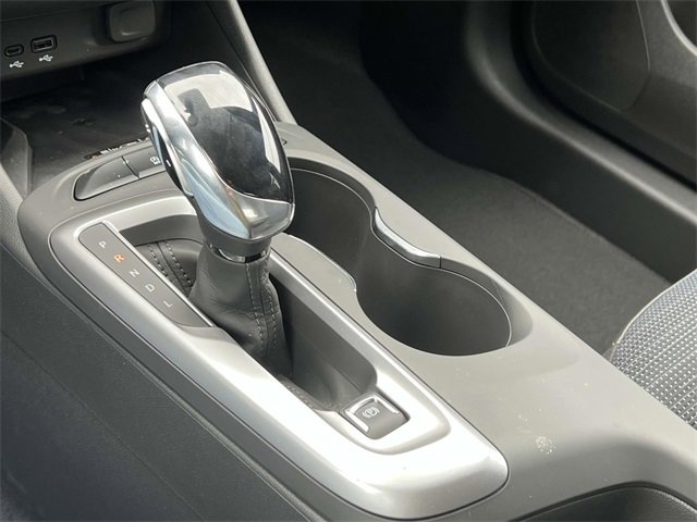 Used 2025 Buick Envista Preferred w/ Convenience I Package image 25