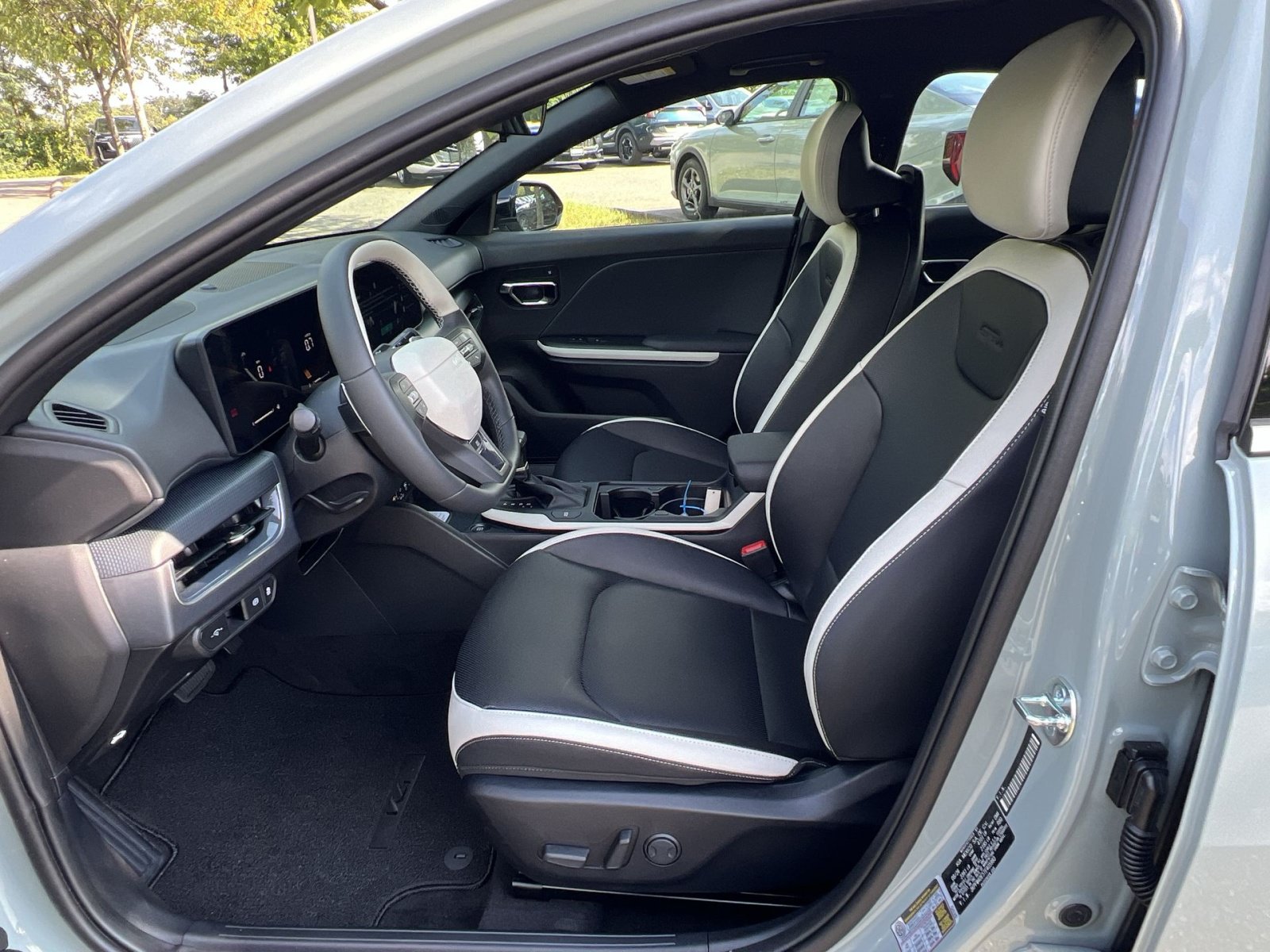 New 2026 Kia K4 EX FWD image 18