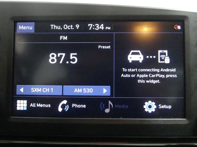 Used 2022 Hyundai Elantra SEL w/ Preferred Accessory Package image 39