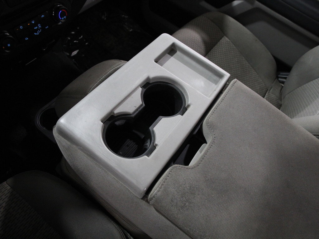 Used 2018 Ford F250 XLT image 16