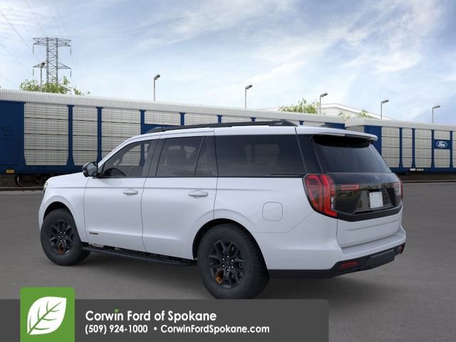 New 2026 Ford Expedition Tremor AWD/4WD image 6