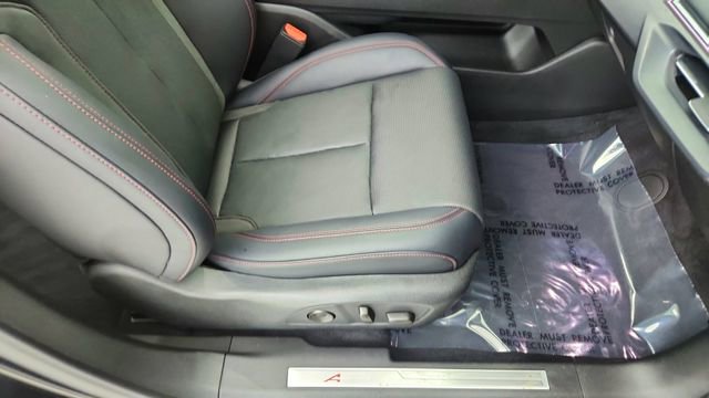 Used 2024 Acura ZDX A-Spec image 24