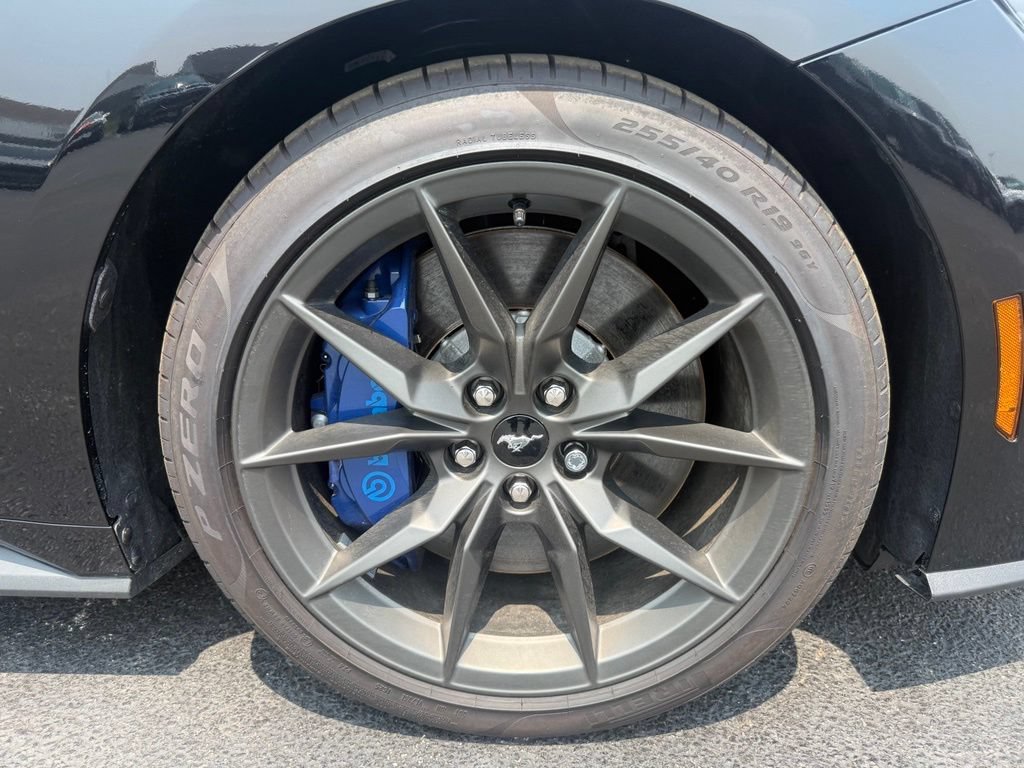 New 2025 Ford Mustang Dark Horse RWD image 52