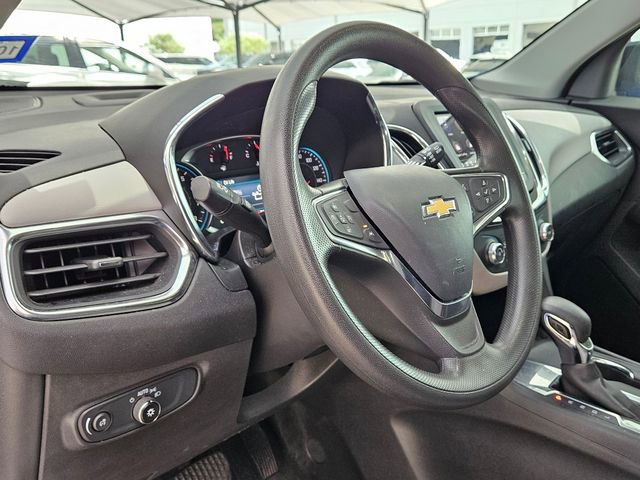 Used 2024 Chevrolet Equinox LS w/ LS Convenience Package FWD image 6