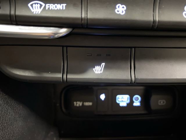 Used 2020 Hyundai Santa Fe SEL w/ Convenience Package image 7