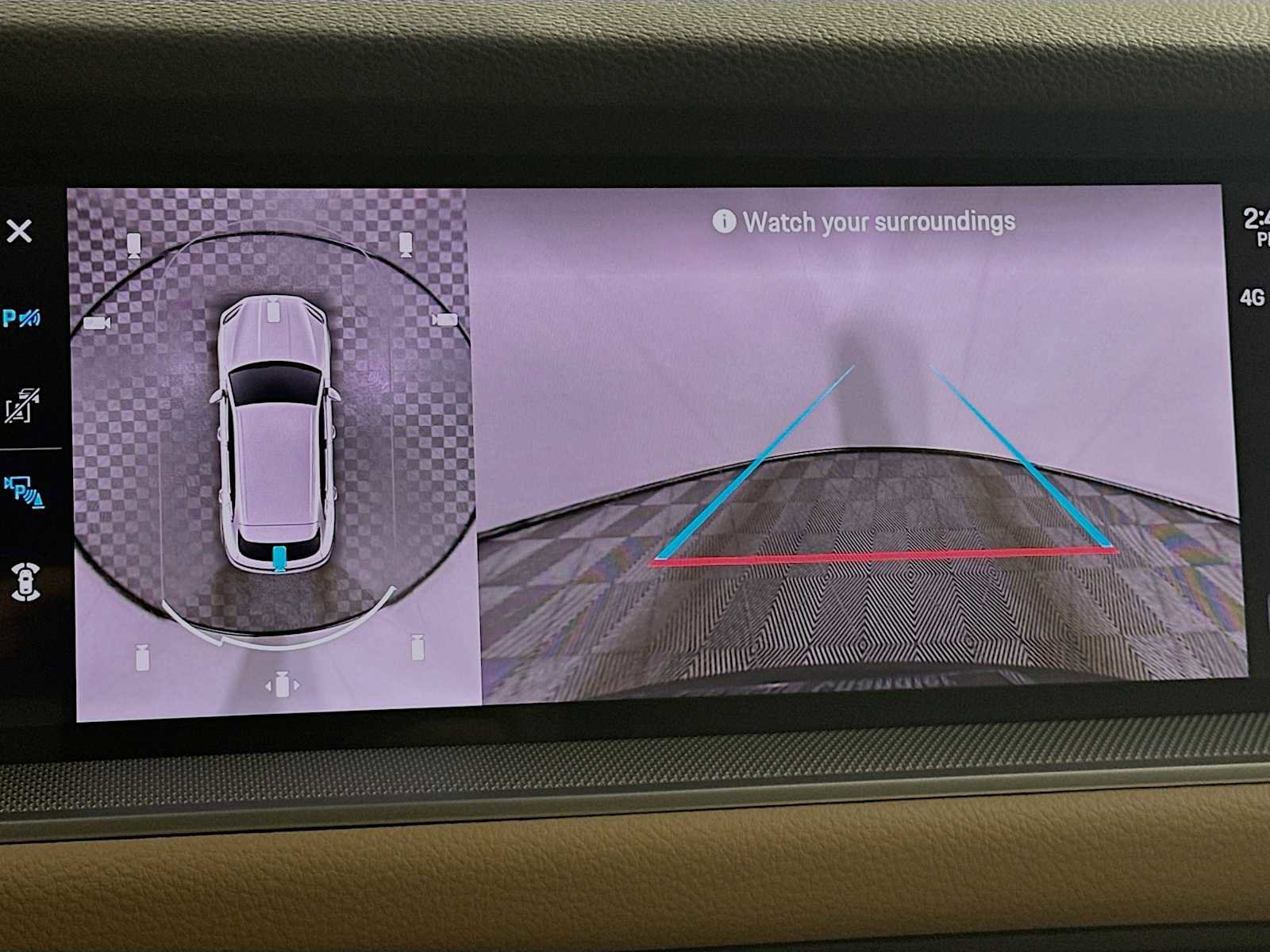 Certified 2025 Porsche Cayenne image 18