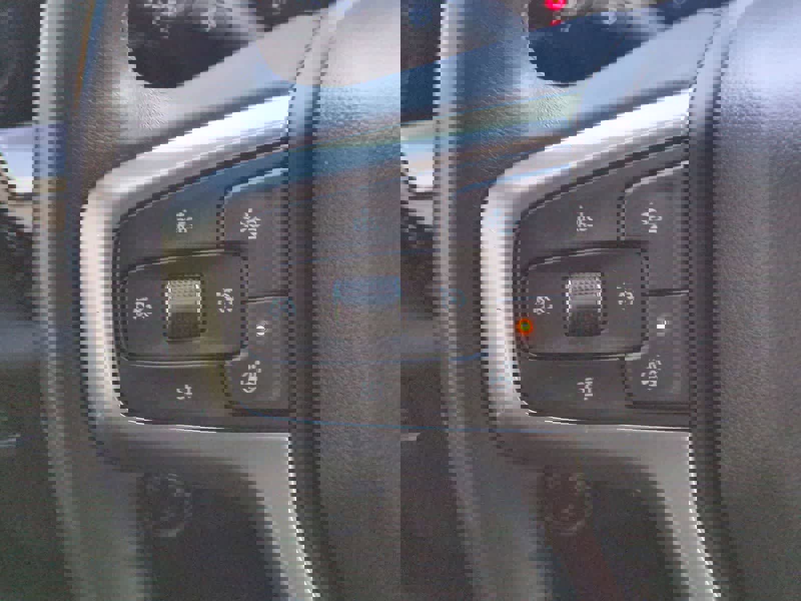 Used 2022 Chevrolet Silverado 1500 LT image 23