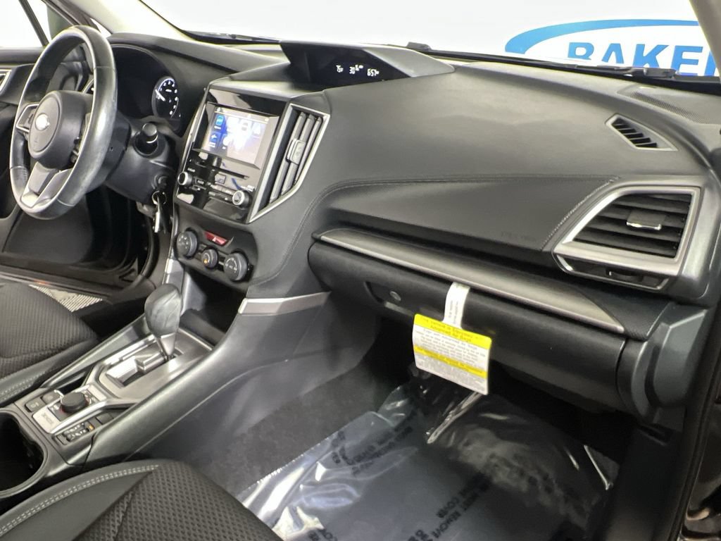 Used 2019 Subaru Forester Premium w/ All-Weather Package AWD/4WD image 28