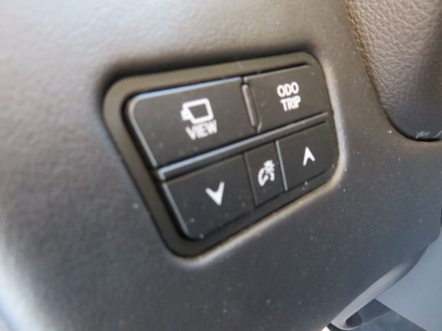 Used 2024 Lexus LX 600 4WD w/ Appearance Package image 26