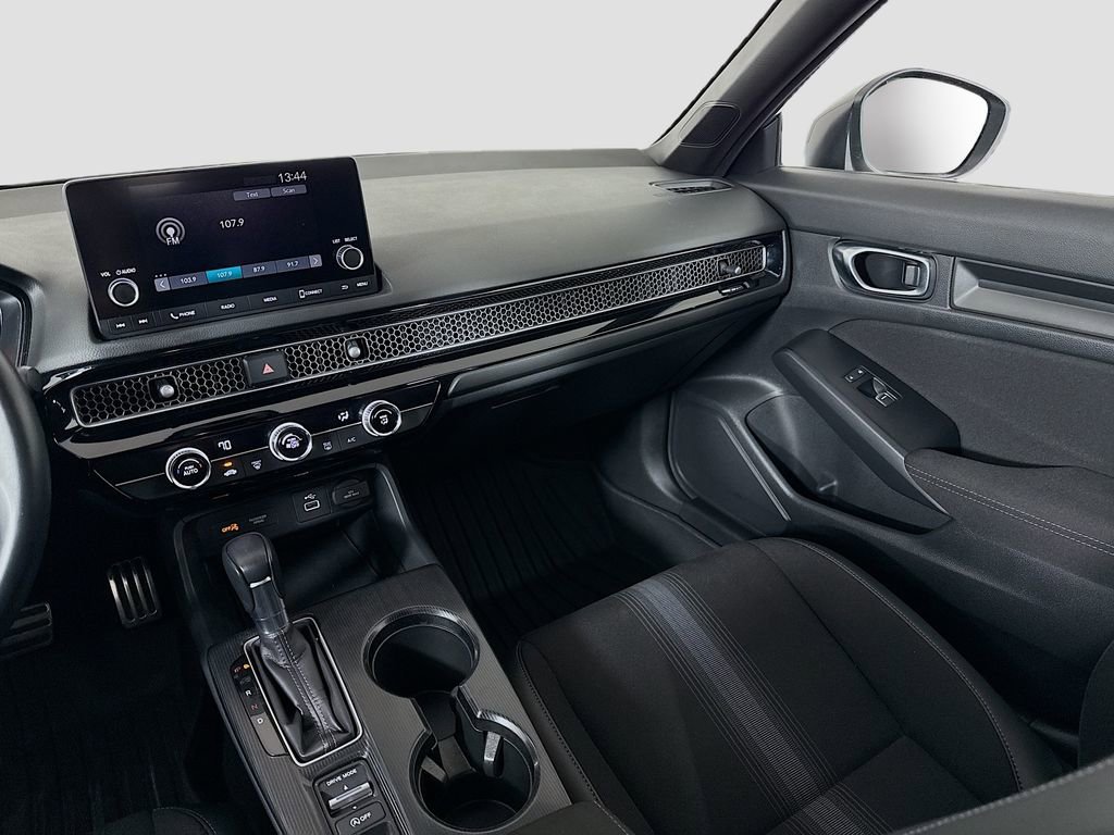 Used 2022 Honda Civic Sport image 21
