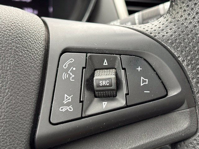 Used 2019 Chevrolet Trax LS AWD/4WD image 17