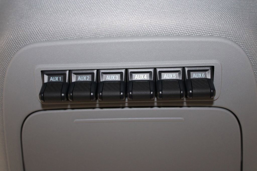 New 2025 Ford F250 XL w/ STX Appearance Package image 55