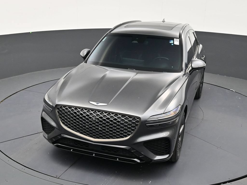 Used 2023 Genesis GV70 2.5T w/ Sport Prestige Package AWD/4WD image 19
