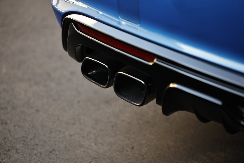 Used 2024 Cadillac CT5 V Blackwing w/ Super Cruise 2 Package image 10