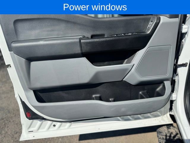 Certified 2023 Ford F350 XL w/ Snow Plow Prep Package image 13