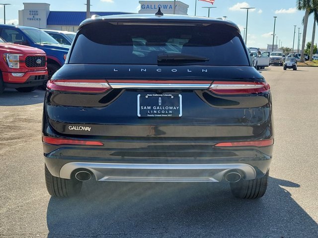 Used 2020 Lincoln Corsair Reserve w/ Equipment Group 201A image 7