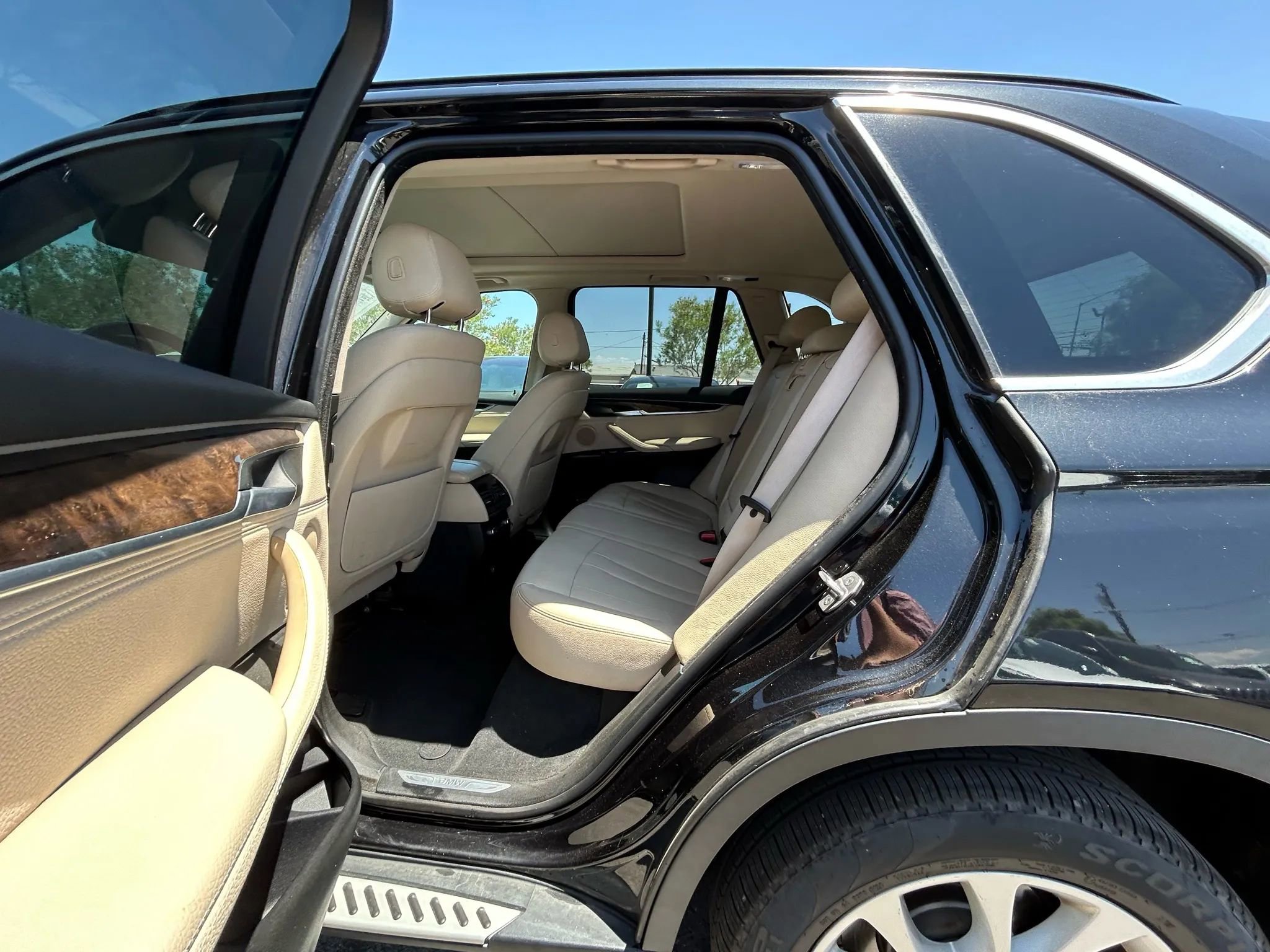 Used 2016 BMW X5 xDrive35i image 11
