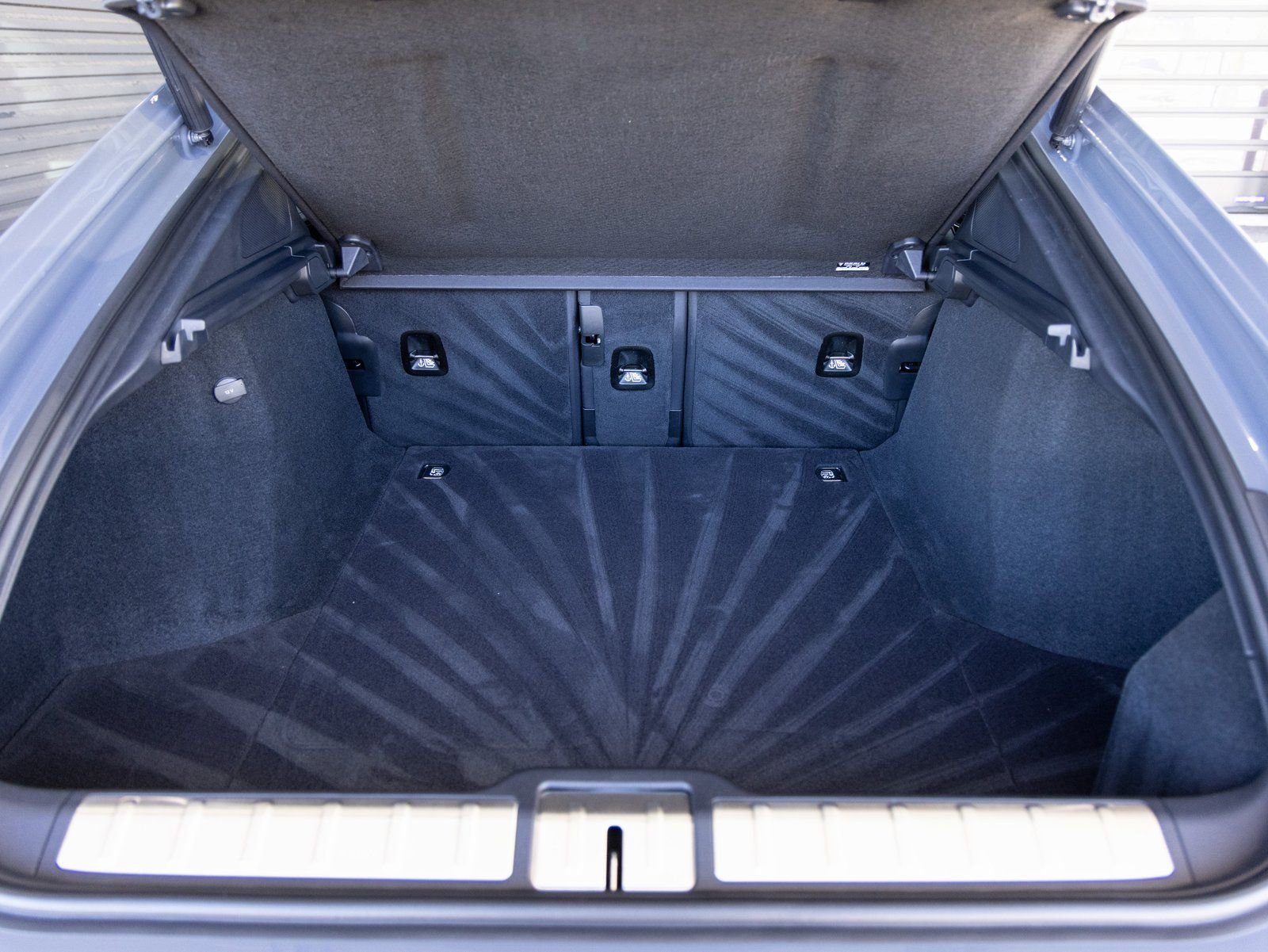 New 2026 Porsche Panamera 4 image 28