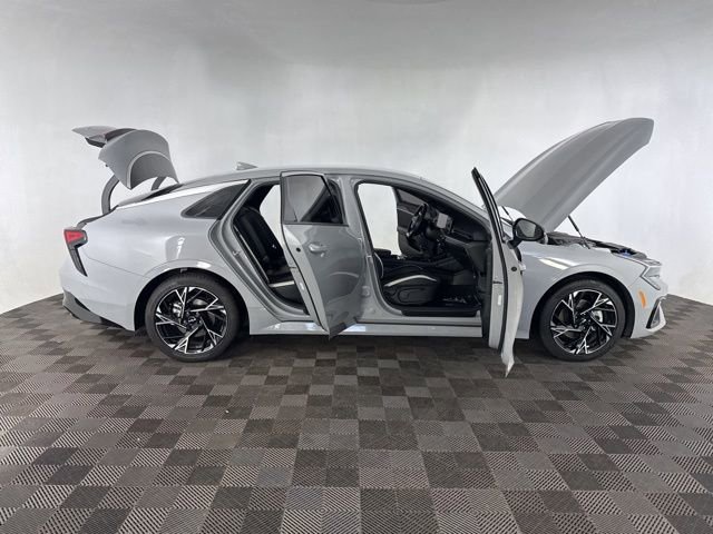 Used 2025 Kia K5 GT-Line image 15