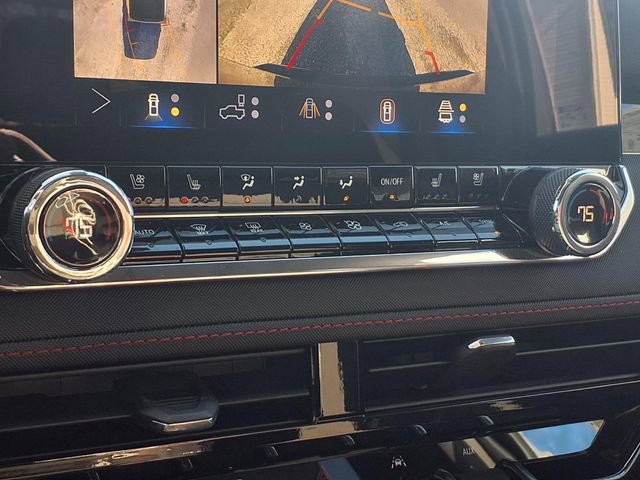 New 2026 Chevrolet Colorado Z71 w/ Technology Package image 8