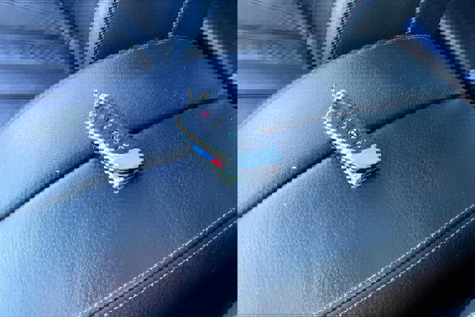 Used 2018 BMW X6 xDrive35i image 14