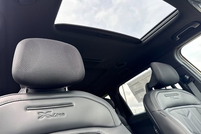 New 2027 Kia Telluride SX X-Line AWD/4WD image 20