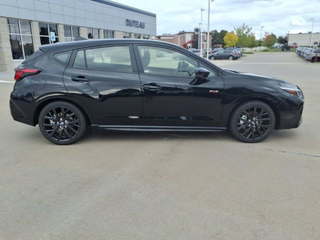 New 2026 Subaru Impreza RS AWD/4WD image 4
