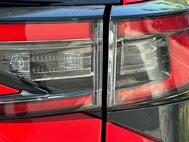 Certified 2023 Subaru Solterra AWD image 33