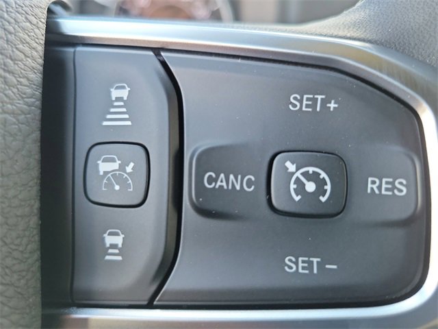 New 2026 RAM 2500 Big Horn image 18