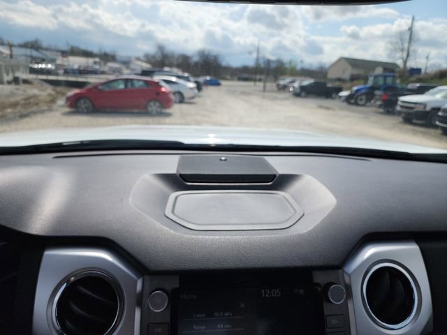 Used 2020 Toyota Tundra SR5 w/ SR5 Convenience Package image 27