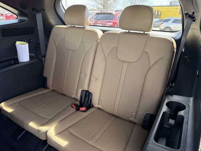 New 2026 Kia Sorento SX Prestige image 17