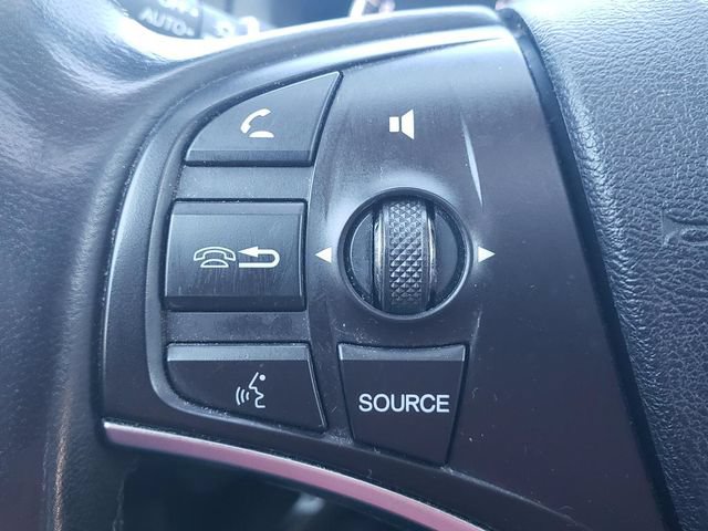 Used 2014 Acura MDX SH-AWD image 22
