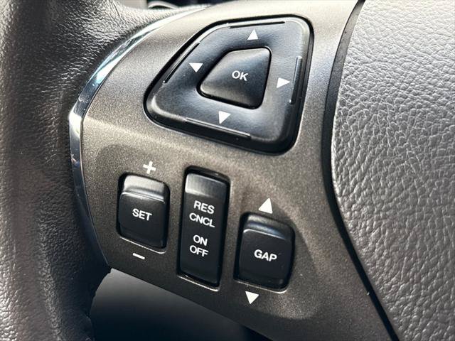 Used 2014 Lincoln MKS AWD w/ Equipment Group 201A image 18