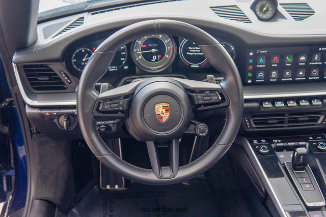 Used 2024 Porsche 911 Turbo image 32