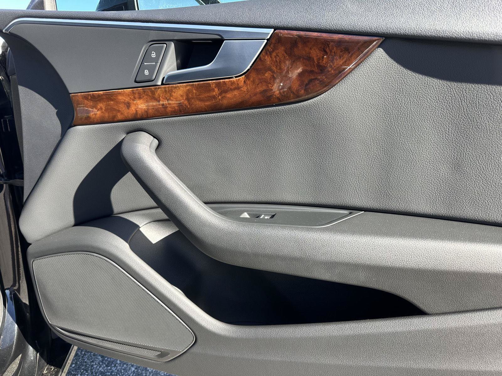 Used 2019 Audi A5 2.0T Premium w/ Convenience Package AWD/4WD image 17