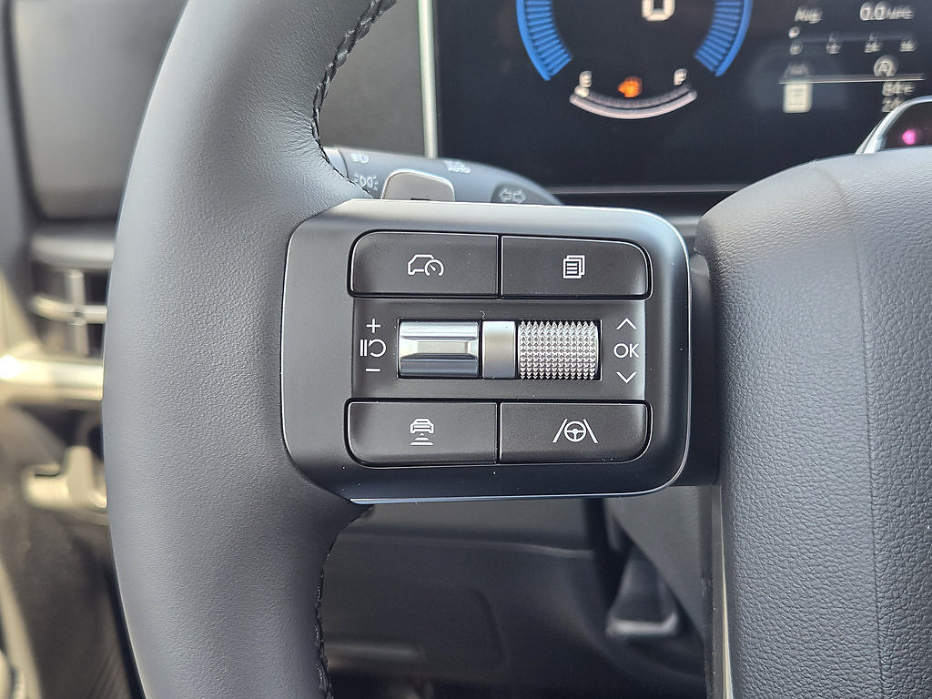 New 2026 Hyundai Santa Fe SEL FWD image 27