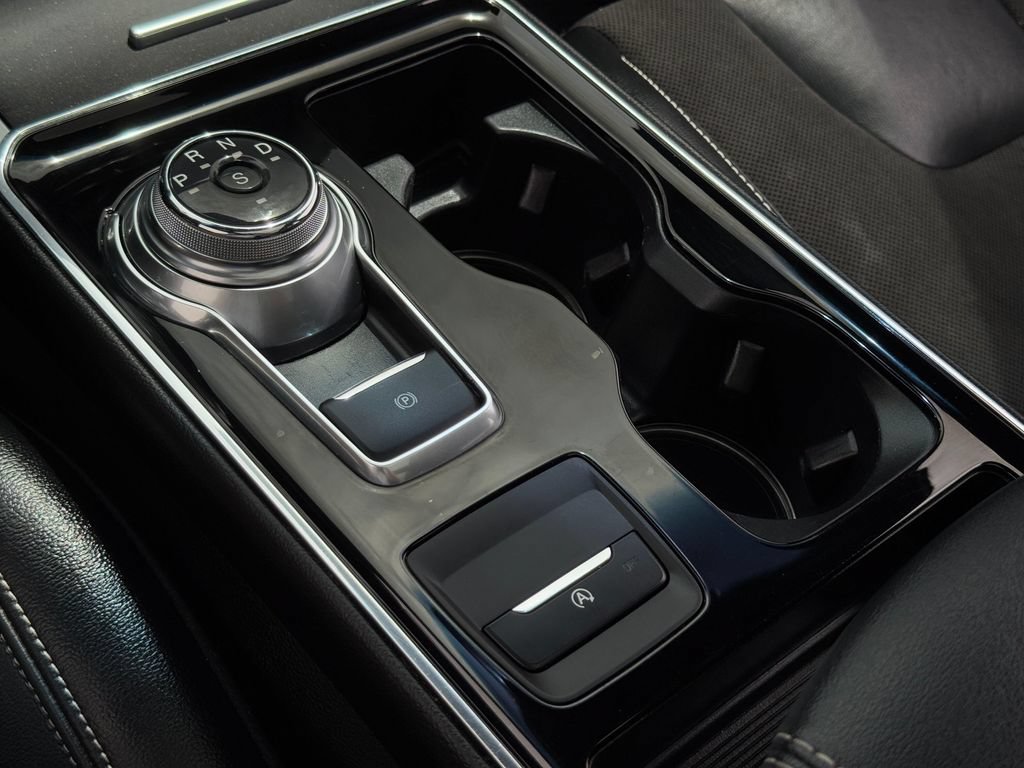 Used 2019 Ford Edge ST AWD/4WD image 23