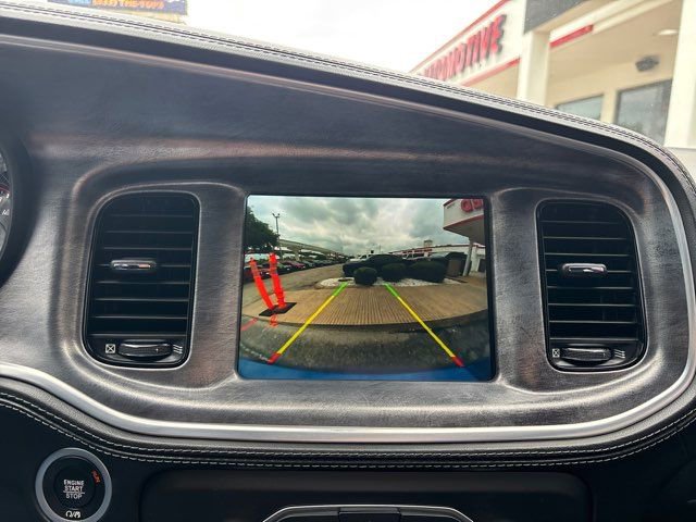 Used 2021 Dodge Charger Scat Pack w/ Daytona Edition Group RWD image 27