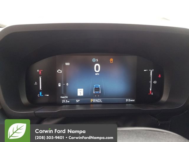 New 2026 Ford Maverick Lariat w/ 4K Tow Package image 15