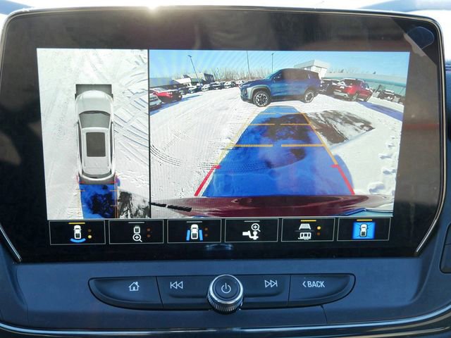 Used 2023 Chevrolet Blazer RS w/ Driver Confidence II Package image 21