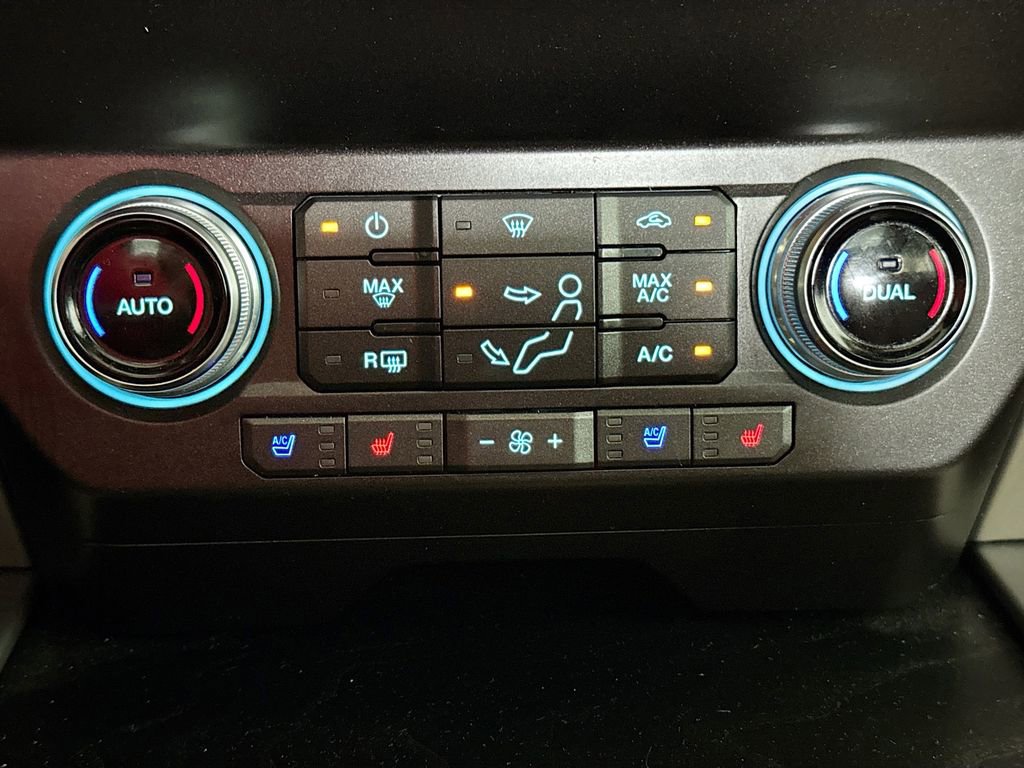 Used 2019 Ford F450 Platinum w/ Platinum Ultimate Package AWD/4WD image 19