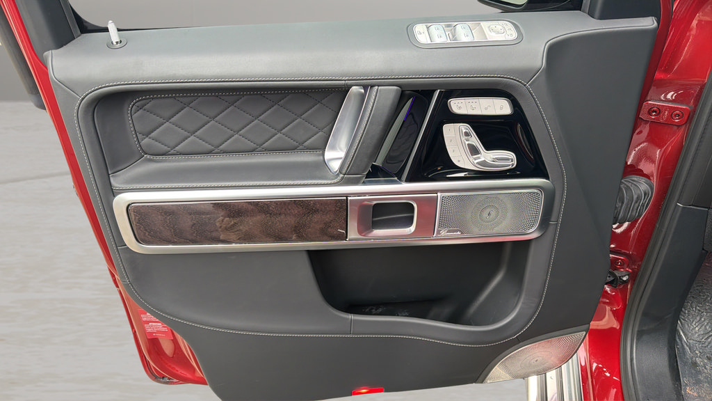 Used 2022 Mercedes-Benz G 63 AMG 4MATIC image 18