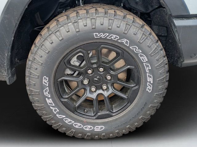 New 2026 RAM 1500 Rebel w/ Rebel Level 2 Equipment Group image 8
